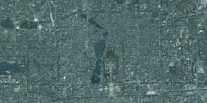 beijing-image-satelite