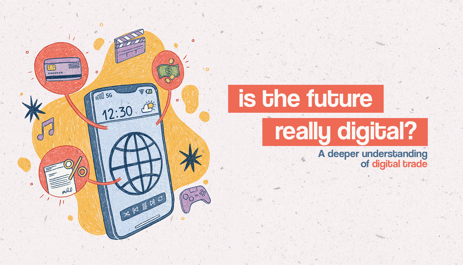Part 2: The Digital Platform Economy and Who Owns It – Systemic ...