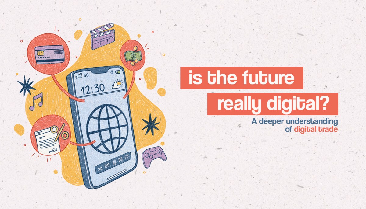 Part 2: The Digital Platform Economy and Who Owns It – Systemic ...