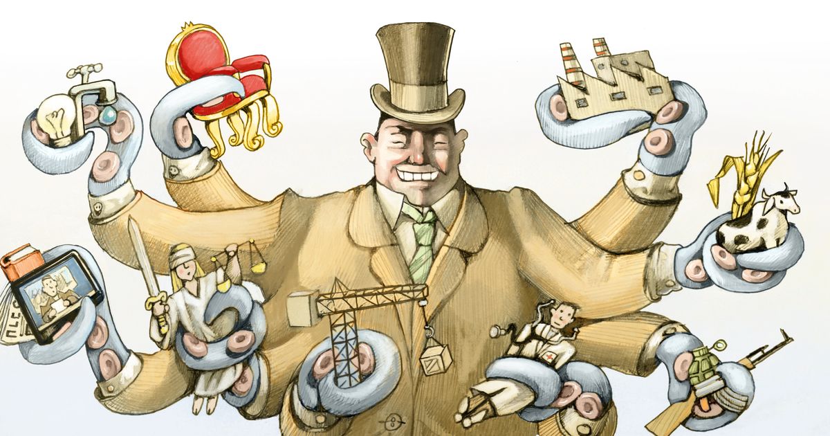 Los cipayos neoliberales defienden el arbitraje – Systemic Alternatives